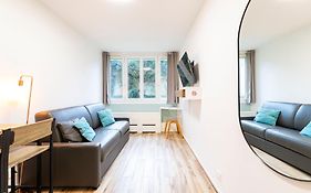 Studio Moderne Au Coeur De Paris